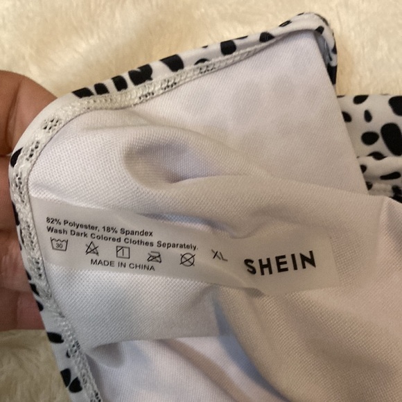 Shein Bikini Bottom - Picture 4 of 6